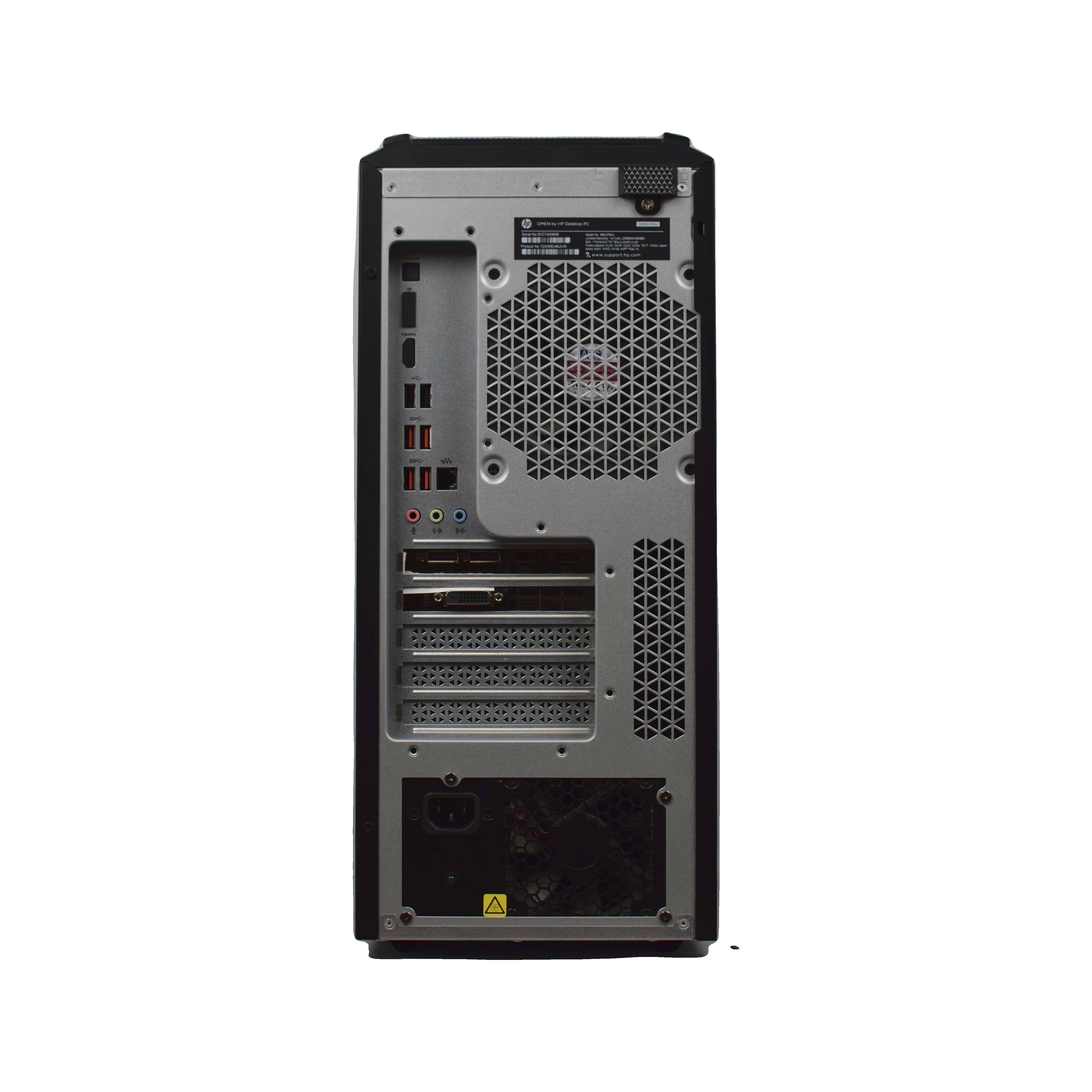 Ryzen 7 1700 | GTX 1060 3GB | Prenew